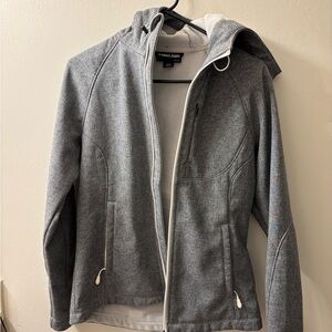 Women's Gray Jacket